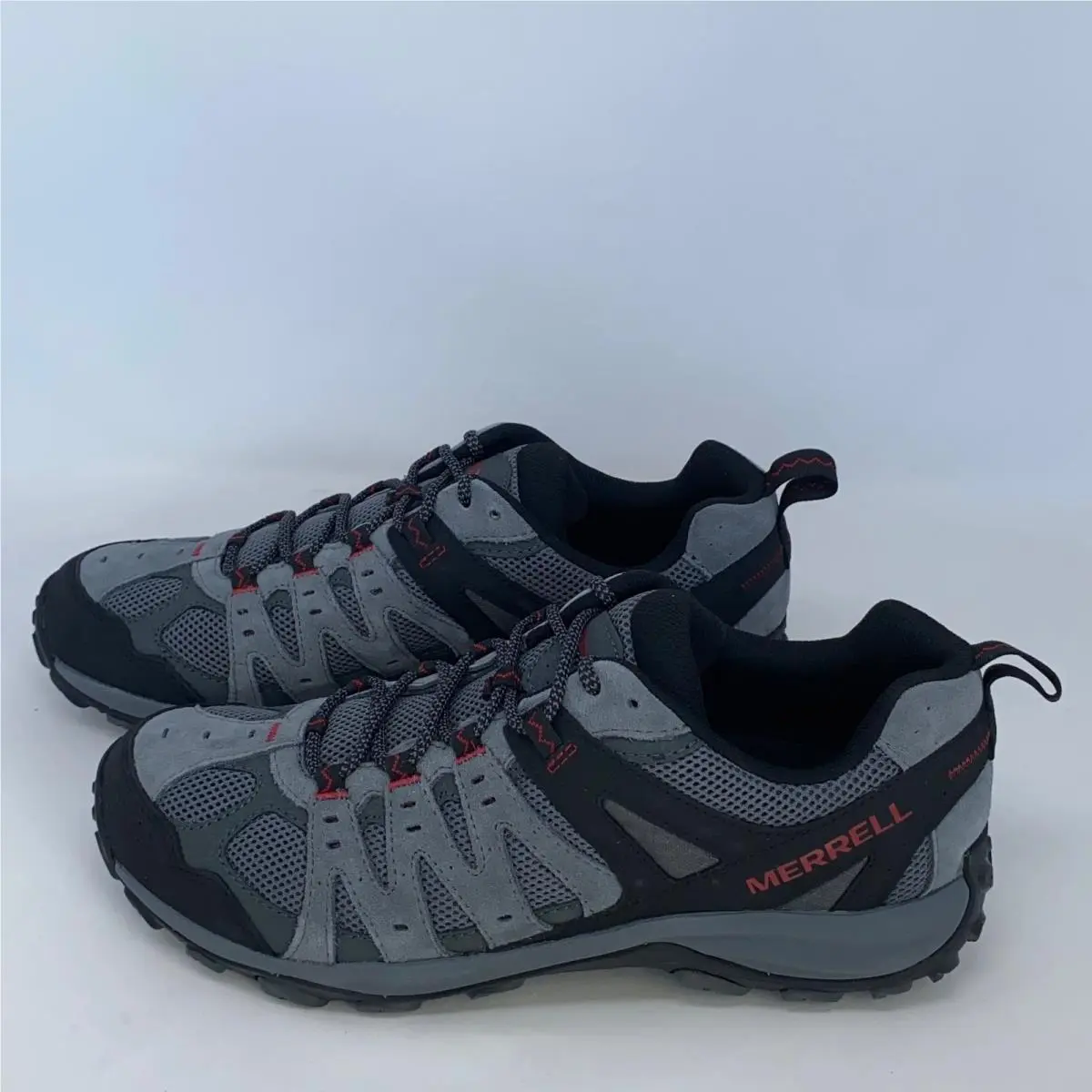 Merrell shoes - Gray (UPC: 195017858611) 1