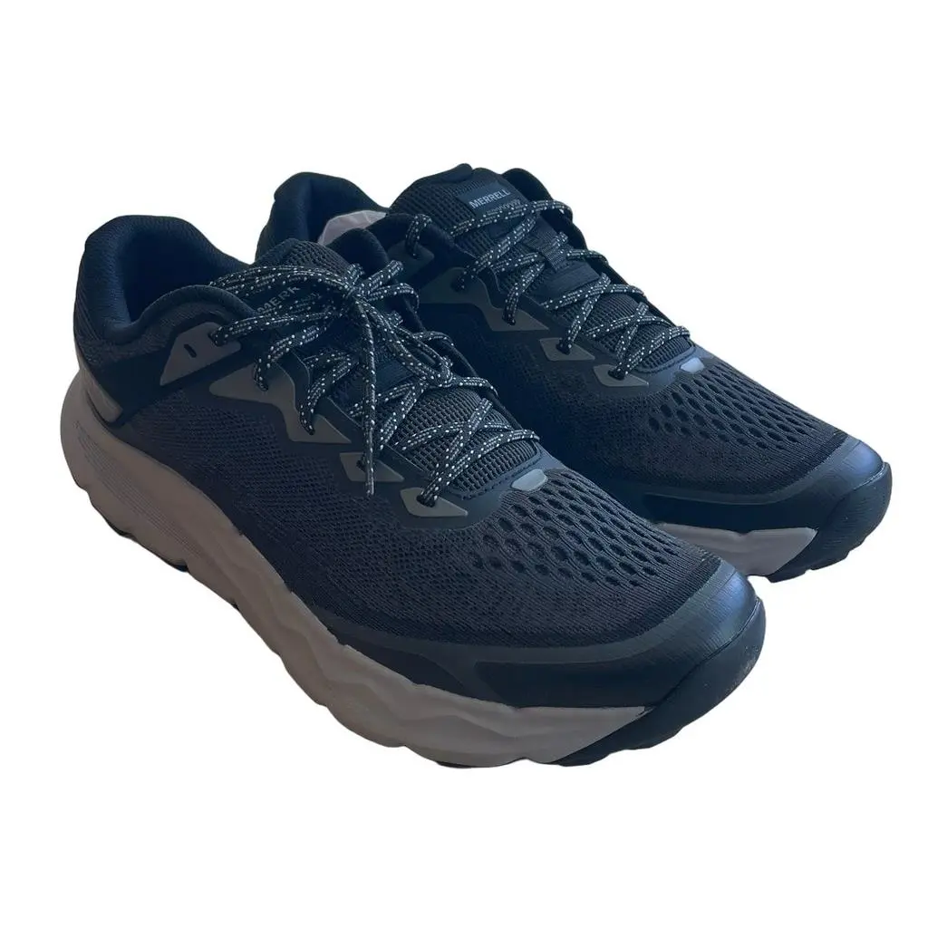 Merrell shoes - Nova-4 - 4700621329 - Black 1