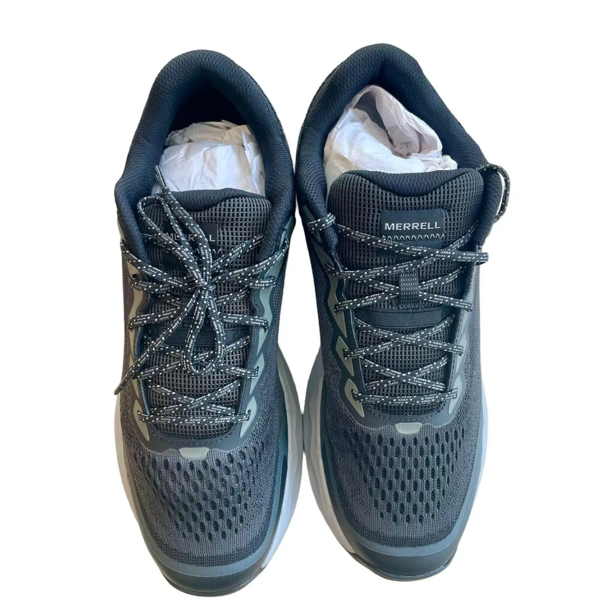 Merrell shoes - Nova-4 - 4700621329 - Black 3