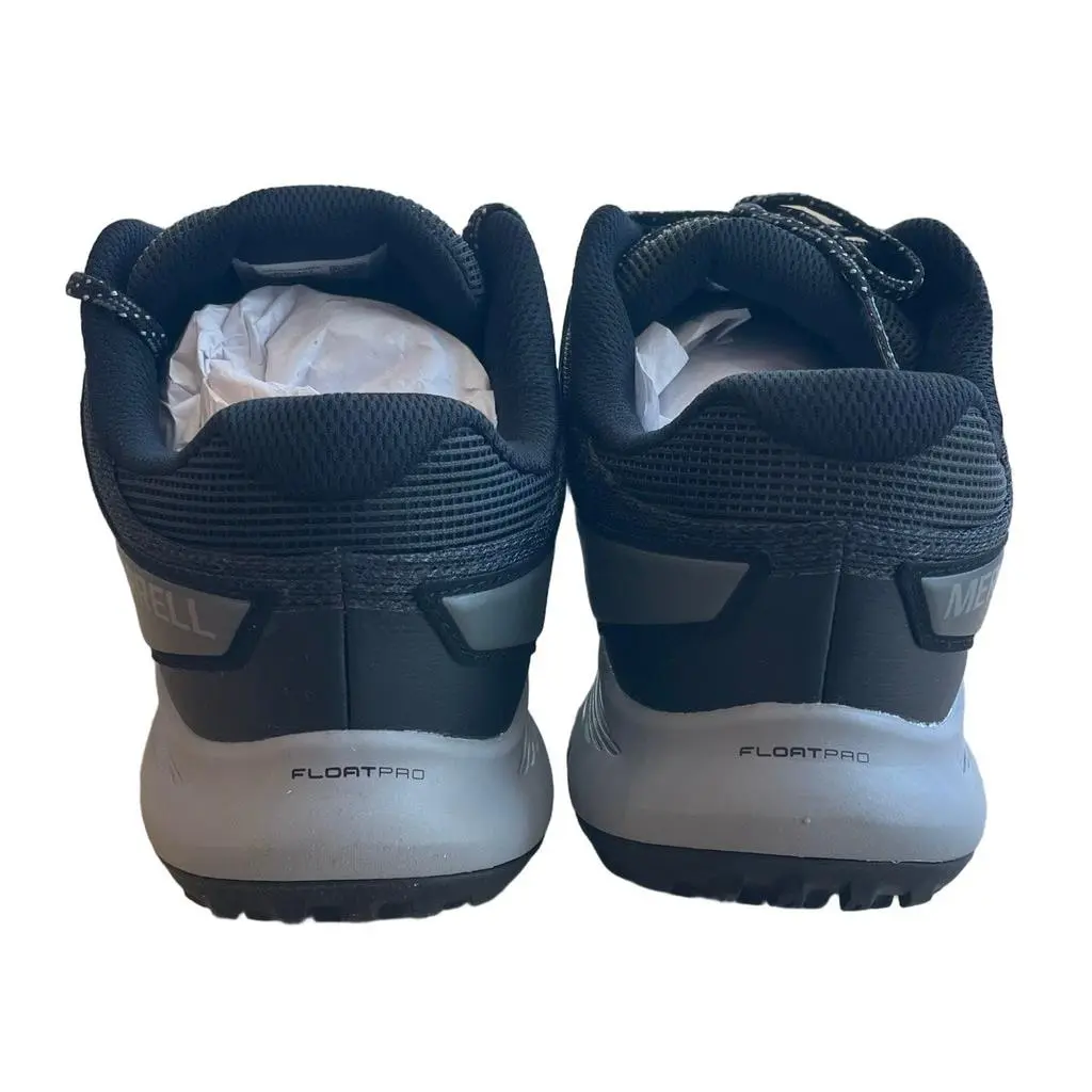 Merrell shoes - Nova-4 - 4700621329 - Black 4