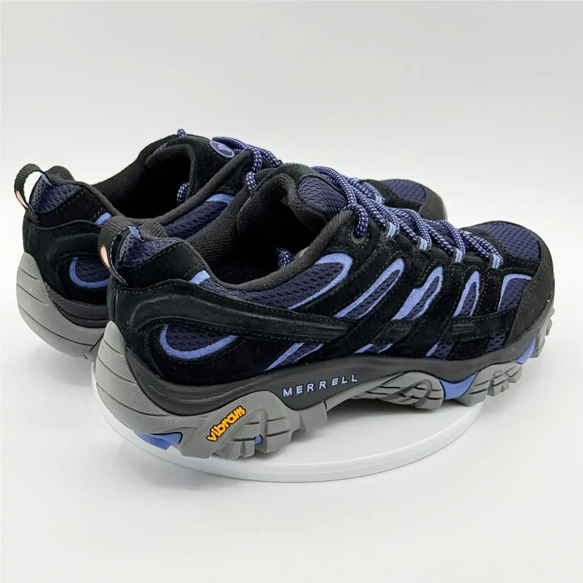 Merrell shoes - Merrell Moab 2 - Moab - J12152 - Black 1