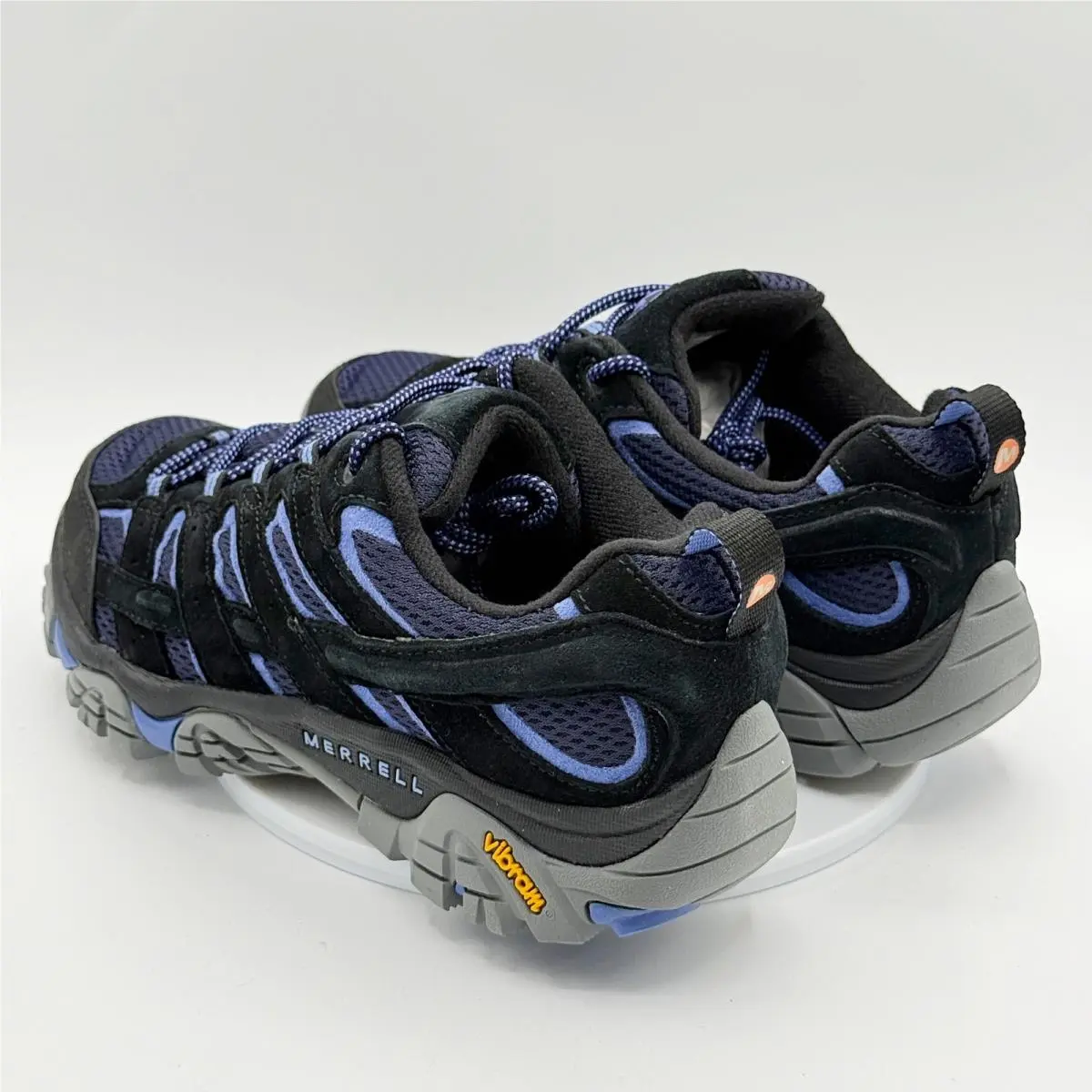Merrell shoes - Merrell Moab 2 - Moab - J12152 - Black 2