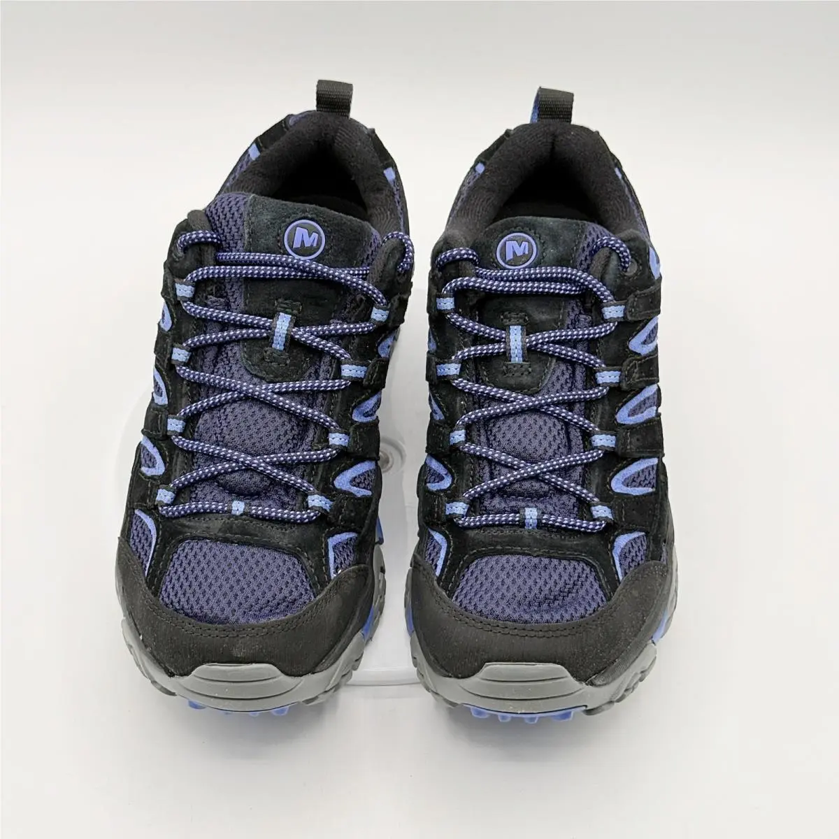Merrell shoes - Merrell Moab 2 - Moab - J12152 - Black 3