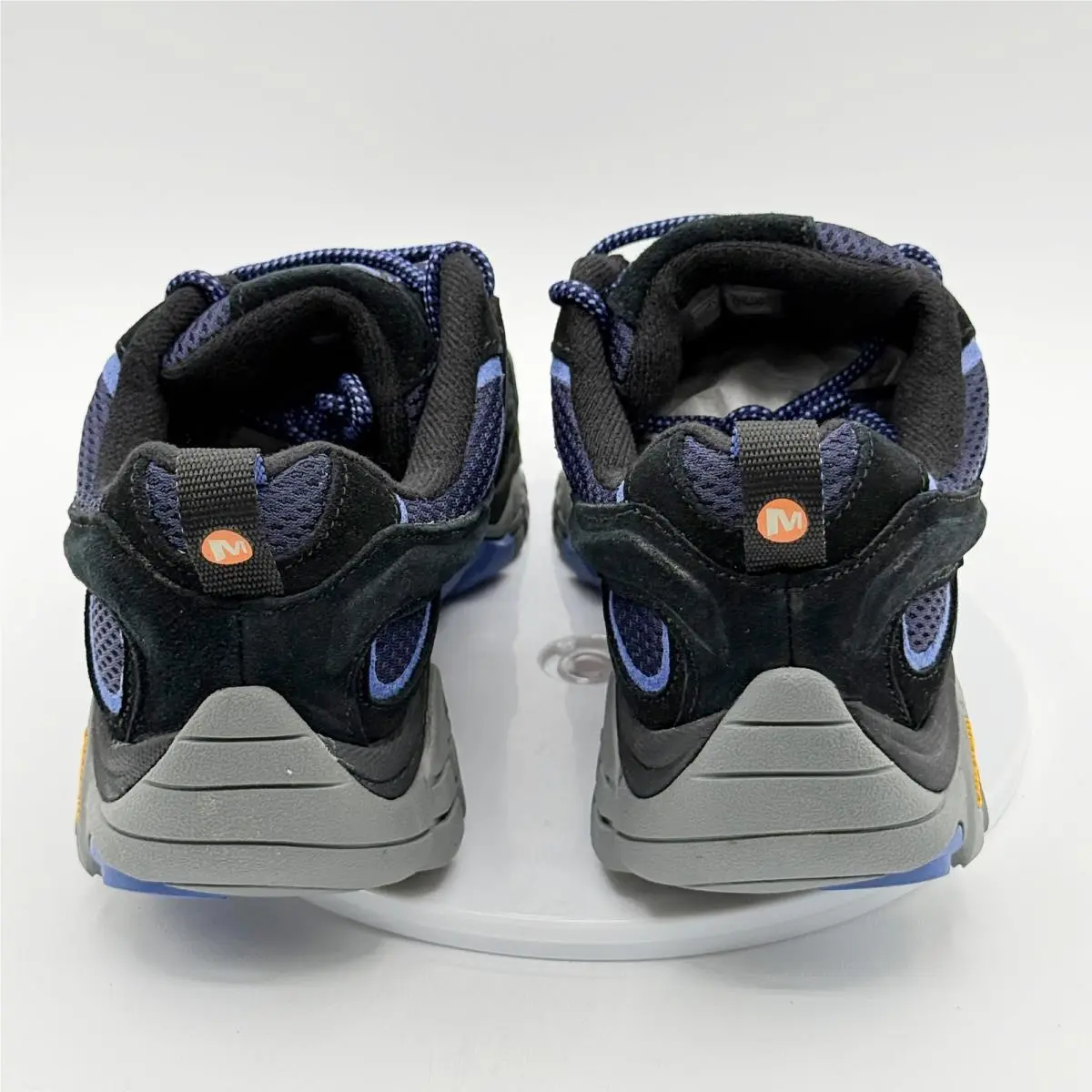 Merrell shoes - Merrell Moab 2 - Moab - J12152 - Black 4