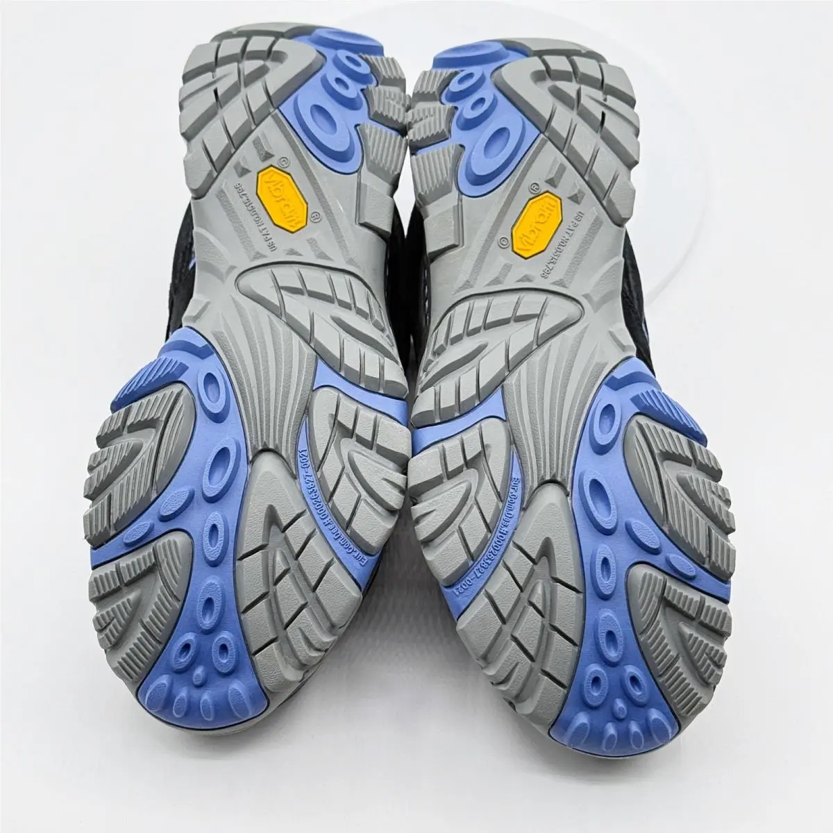 Merrell shoes - Merrell Moab 2 - Moab - J12152 - Black 5