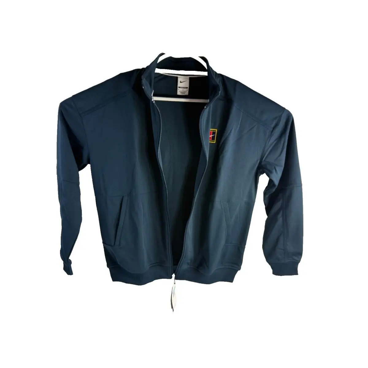 Nike clothing - Nike Court Heritage - Court Heritage - FZ6925-478 - Blue (UPC: 197861390002) 2