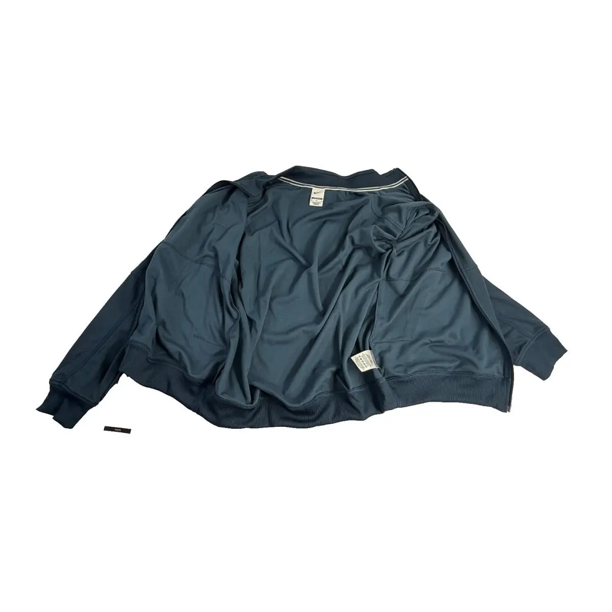 Nike clothing - Nike Court Heritage - Court Heritage - FZ6925-478 - Blue (UPC: 197861390002) 4