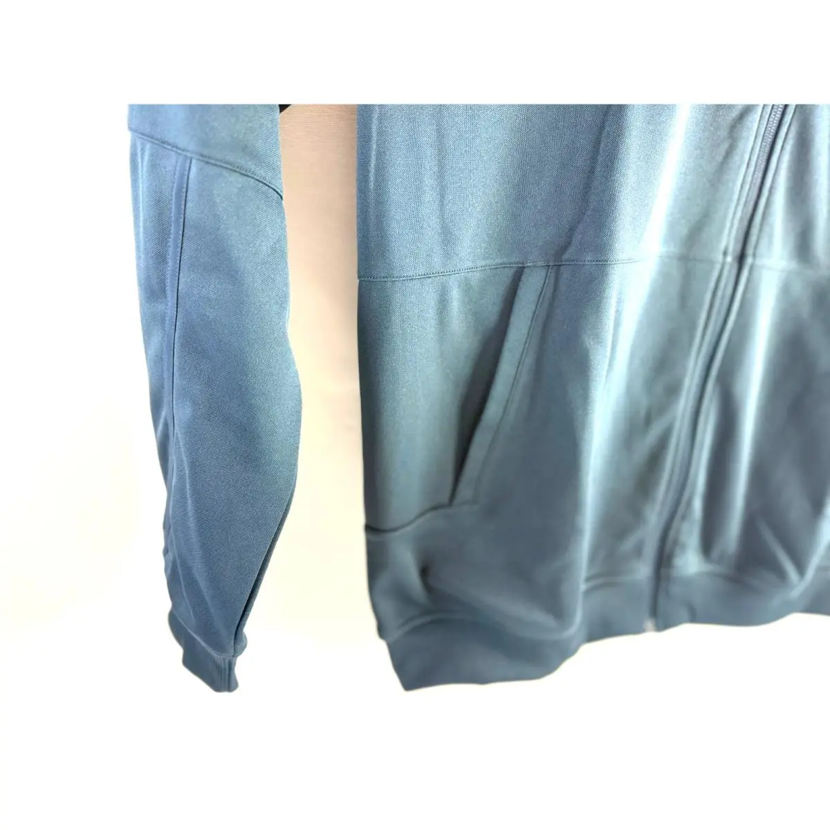 Nike clothing - Nike Court Heritage - Court Heritage - FZ6925-478 - Blue (UPC: 197861390002) 0