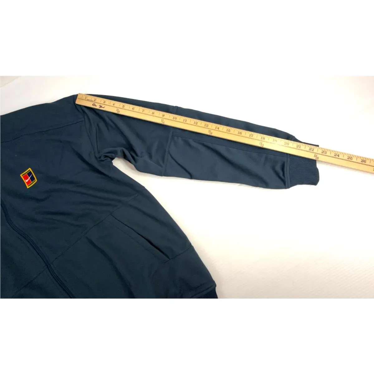 Nike clothing - Nike Court Heritage - Court Heritage - FZ6925-478 - Blue (UPC: 197861390002) 6