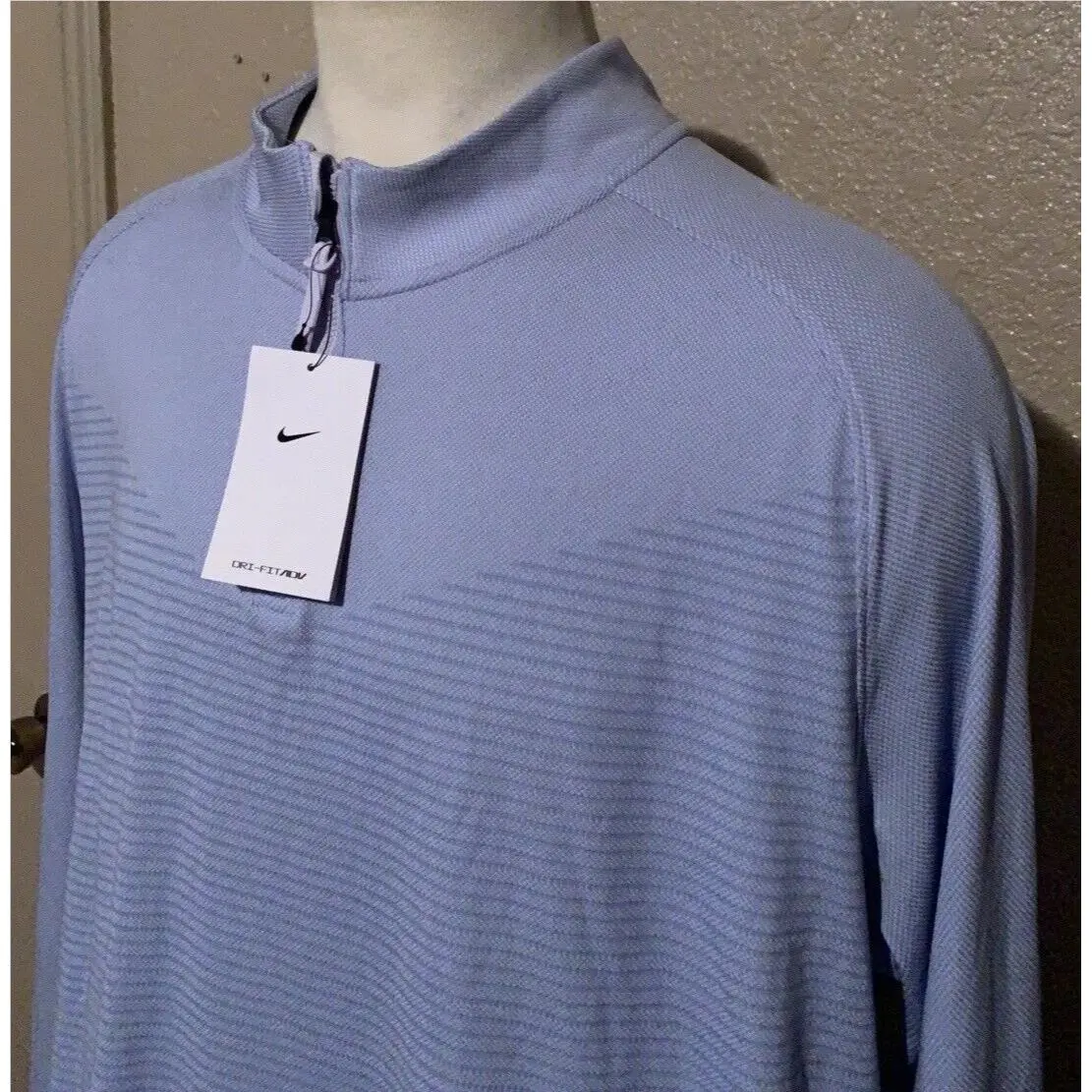 Nike clothing - Nike Dri-Fit - DH0982-569 - Purple 0
