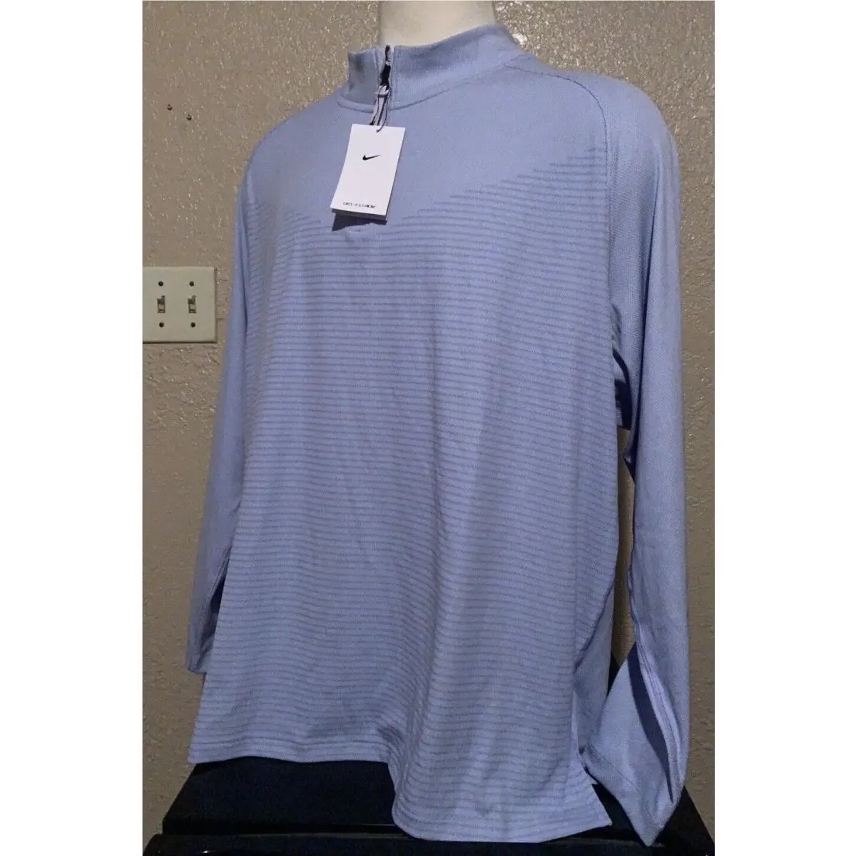Nike clothing - Nike Dri-Fit - DH0982-569 - Purple 1
