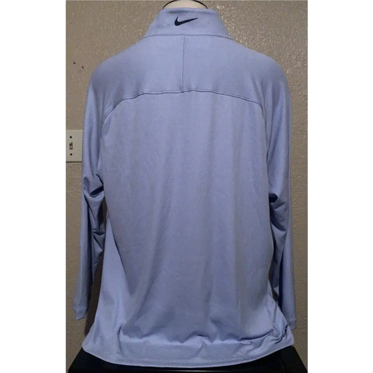 Nike clothing - Nike Dri-Fit - DH0982-569 - Purple 4