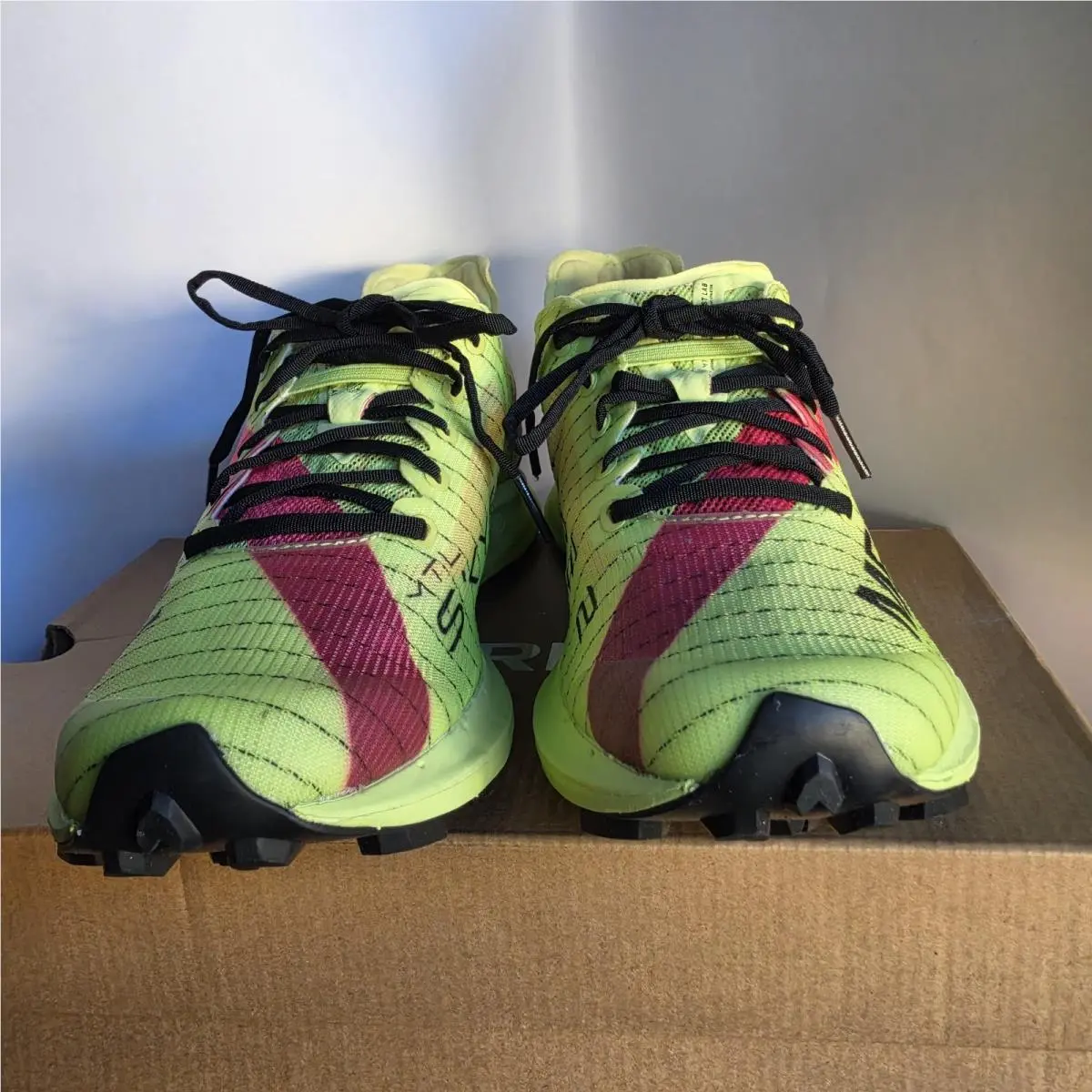 Merrell shoes - Merrell MTL Skyfire 2 Matryx - Mantis 8