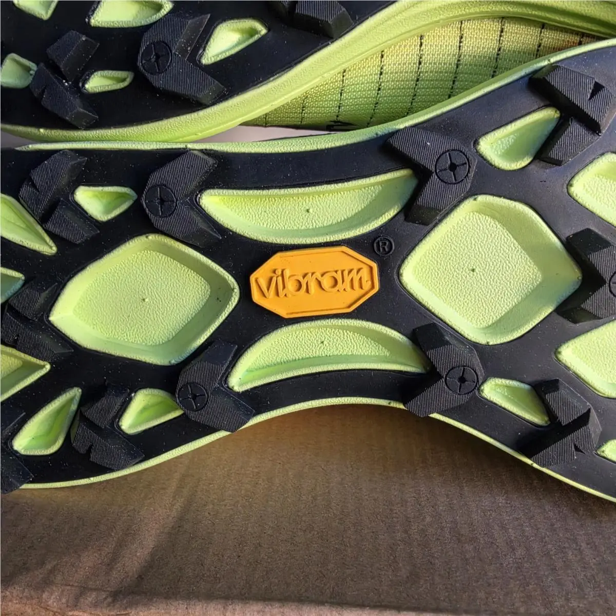Merrell shoes - Merrell MTL Skyfire 2 Matryx - Mantis 10