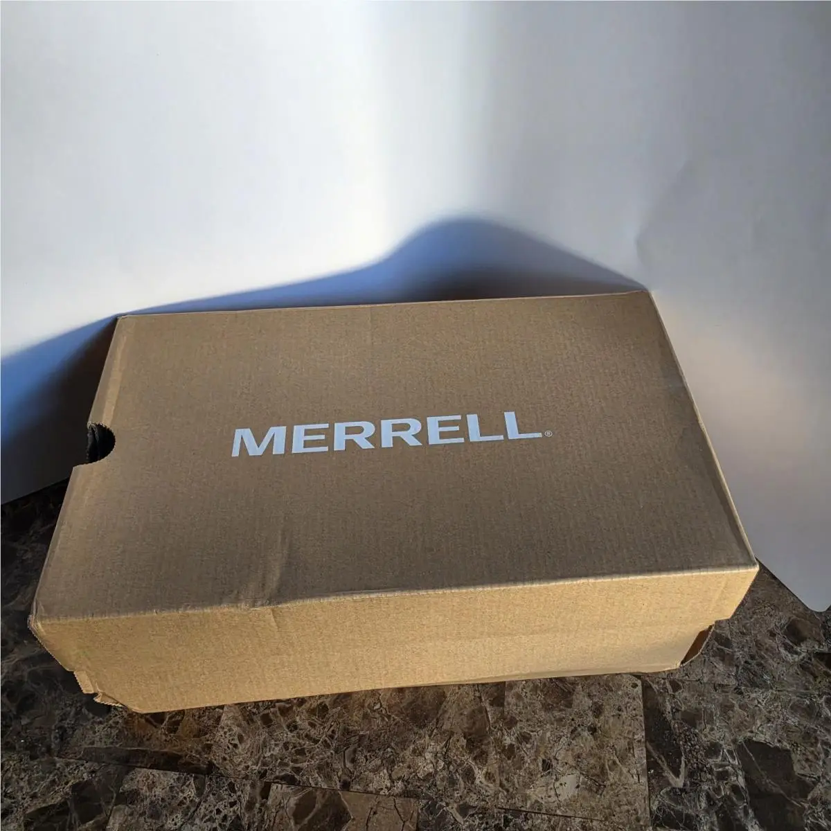 Merrell shoes - Merrell MTL Skyfire 2 Matryx - Mantis 12