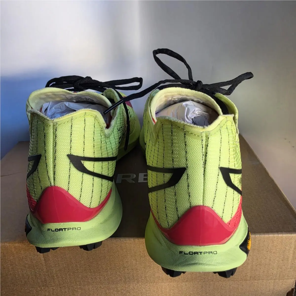 Merrell shoes - Merrell MTL Skyfire 2 Matryx - Mantis 2