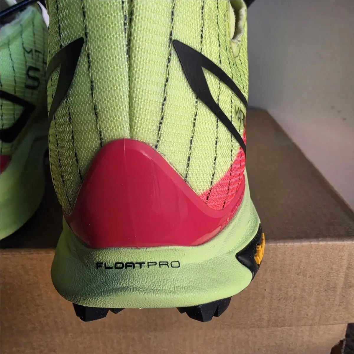 Merrell shoes - Merrell MTL Skyfire 2 Matryx - Mantis 3