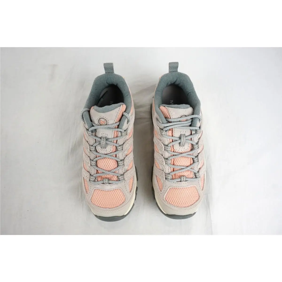 Merrell shoes - J00003594 - J00003594 - Pink (UPC: 195021489603) 0