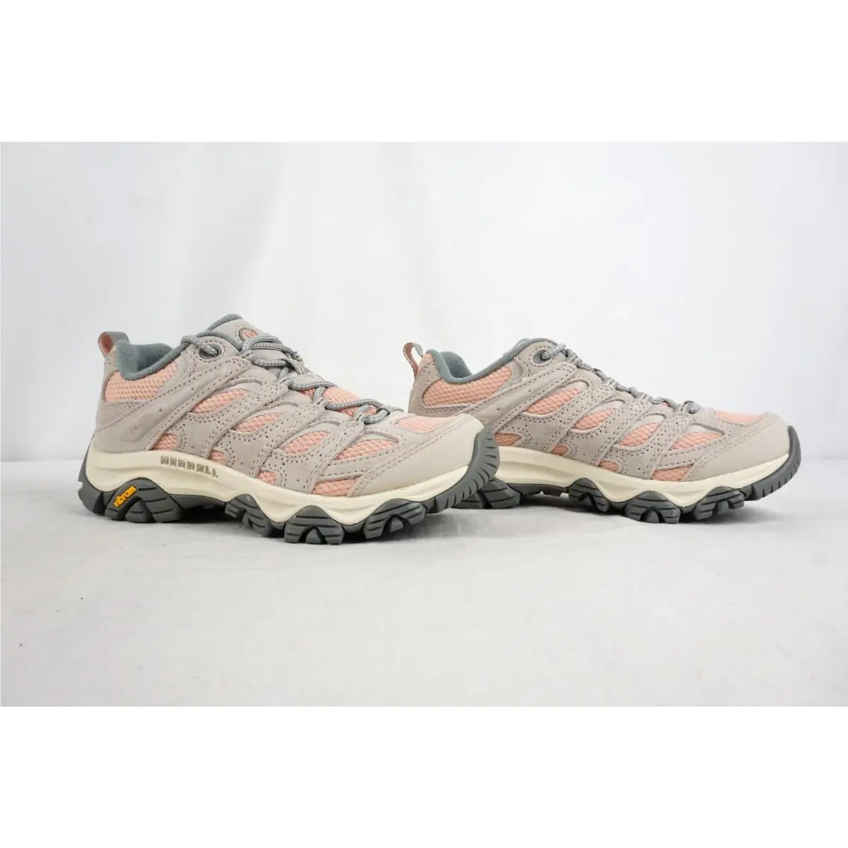 Merrell shoes - J00003594 - J00003594 - Pink (UPC: 195021489603) 1