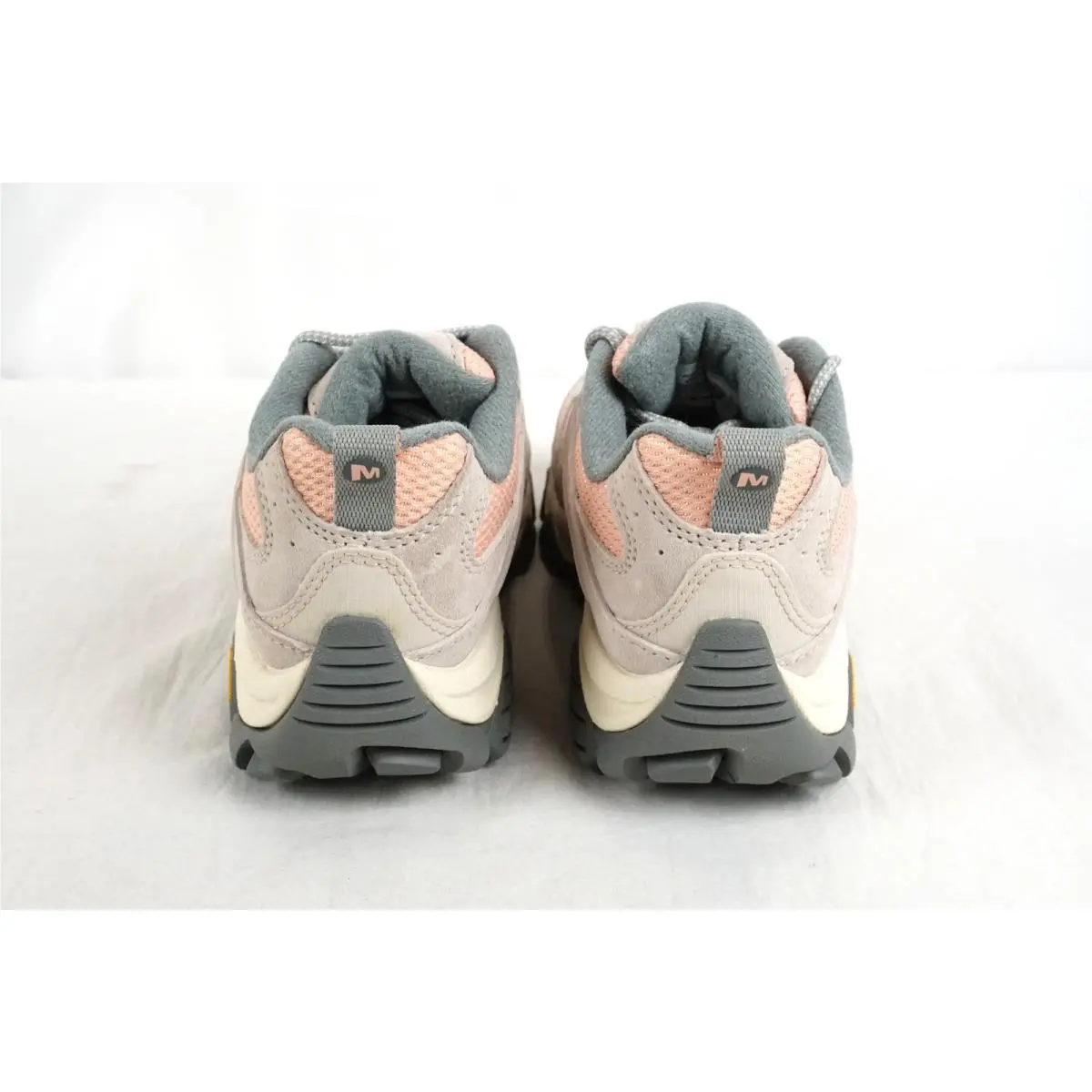 Merrell shoes - J00003594 - J00003594 - Pink (UPC: 195021489603) 2