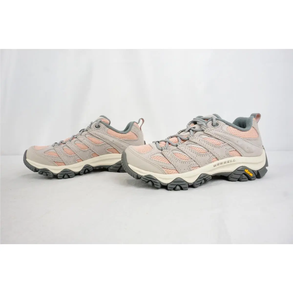 Merrell shoes - J00003594 - J00003594 - Pink (UPC: 195021489603) 3