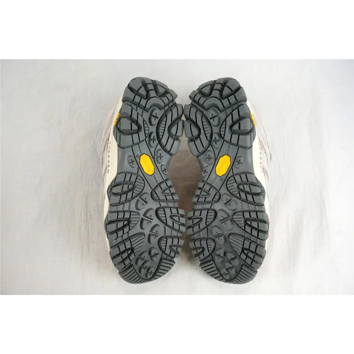 Merrell shoes - J00003594 - J00003594 - Pink (UPC: 195021489603) 4