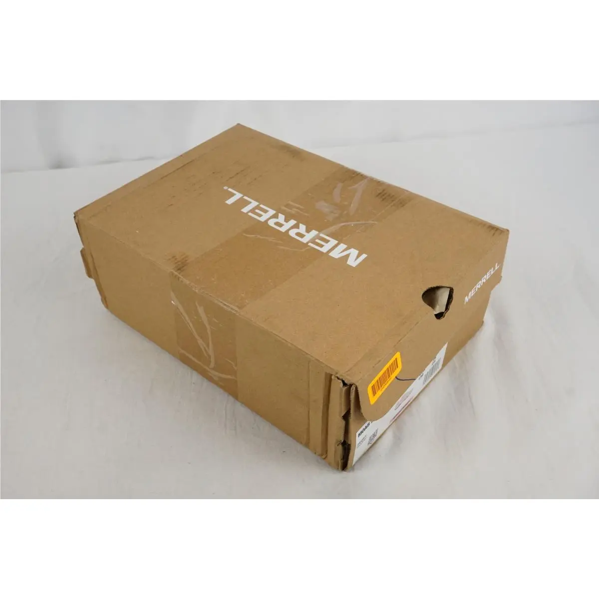 Merrell shoes - J00003594 - J00003594 - Pink (UPC: 195021489603) 7