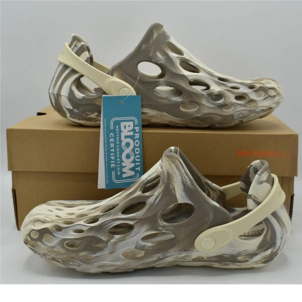 Merrell shoes - Hydro Moc - Hydro Moc - Multicolor 8
