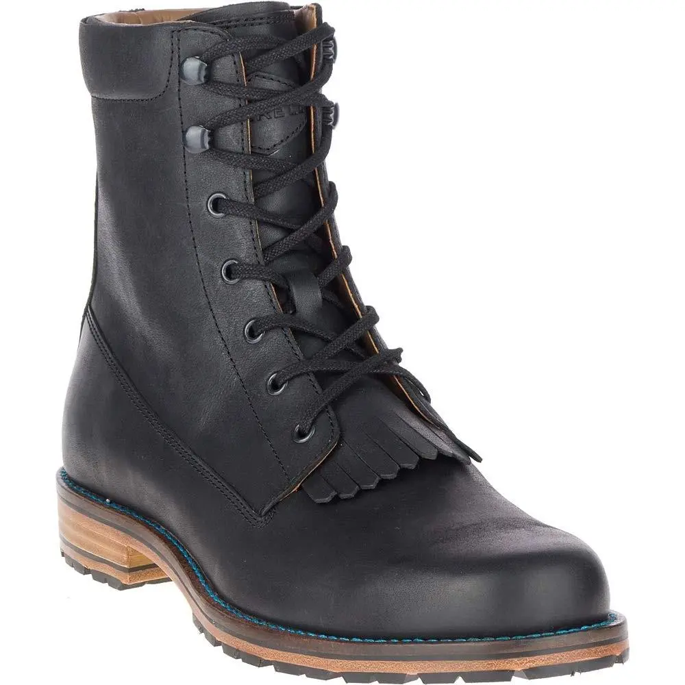 Merrell shoes - Black 4