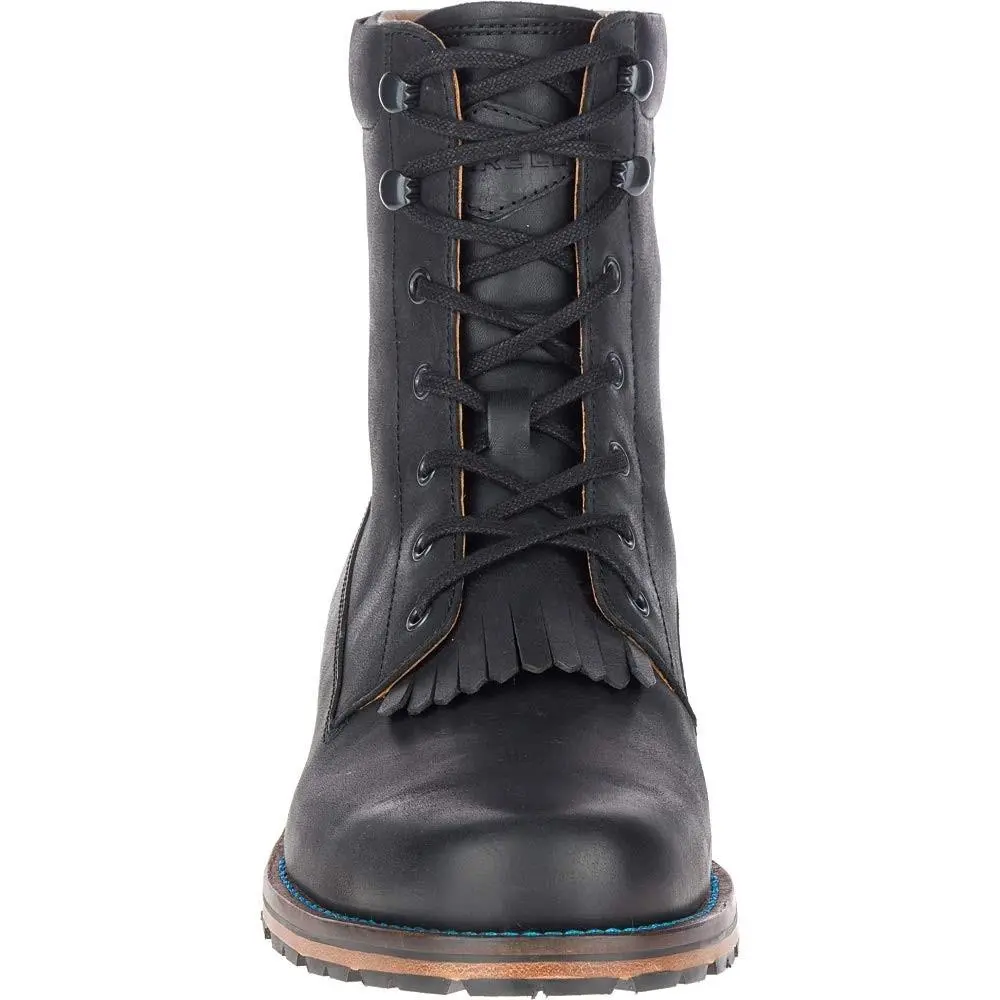 Merrell shoes - Black 5
