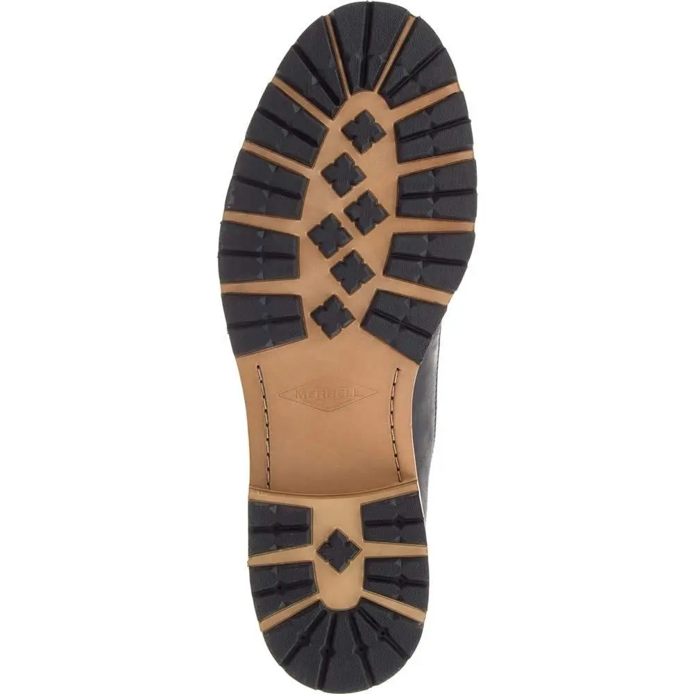 Merrell shoes - Black 7