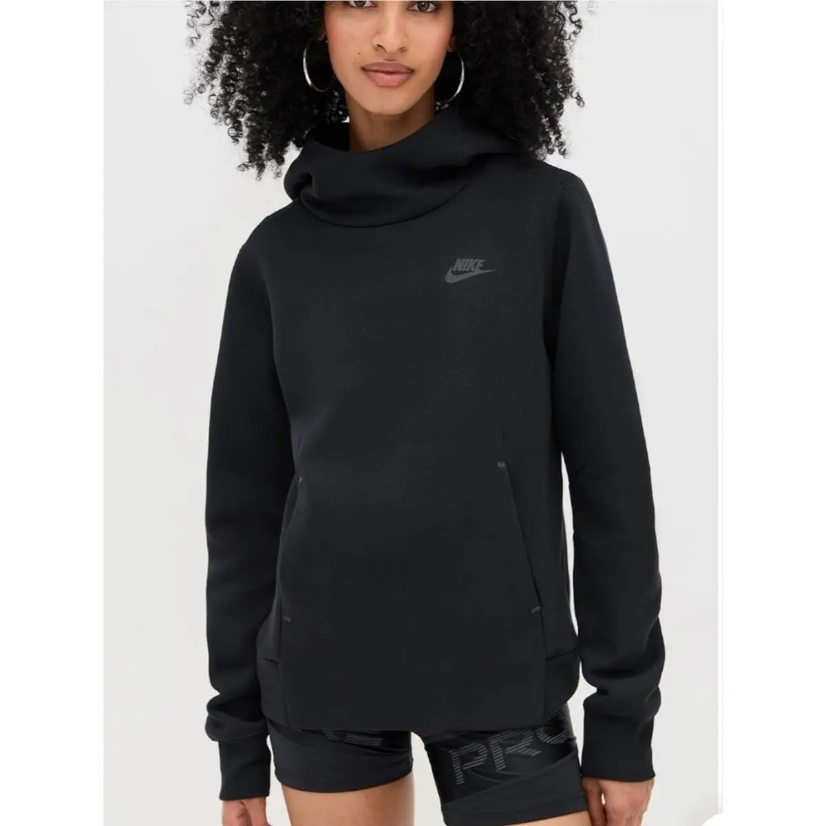 Nike clothing - Black 13