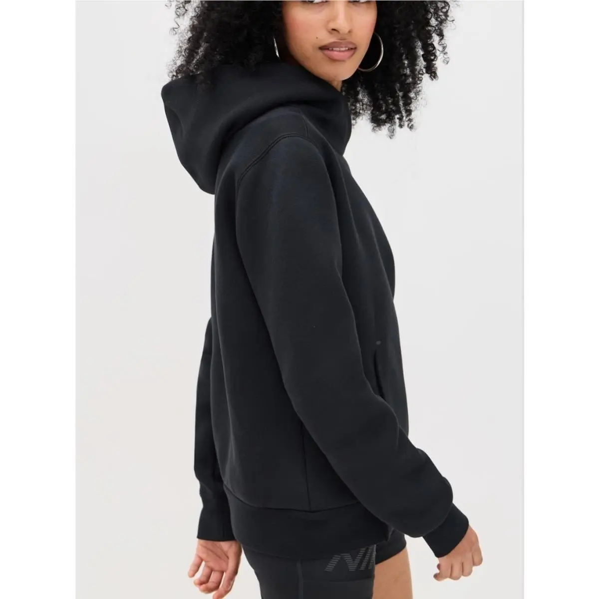 Nike clothing - Black 14