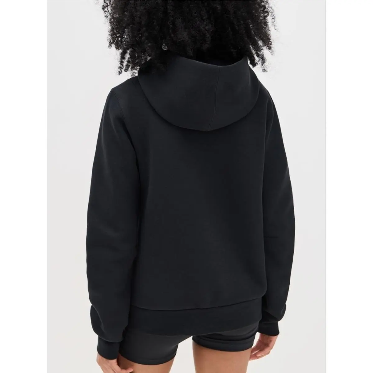 Nike clothing - Black 0