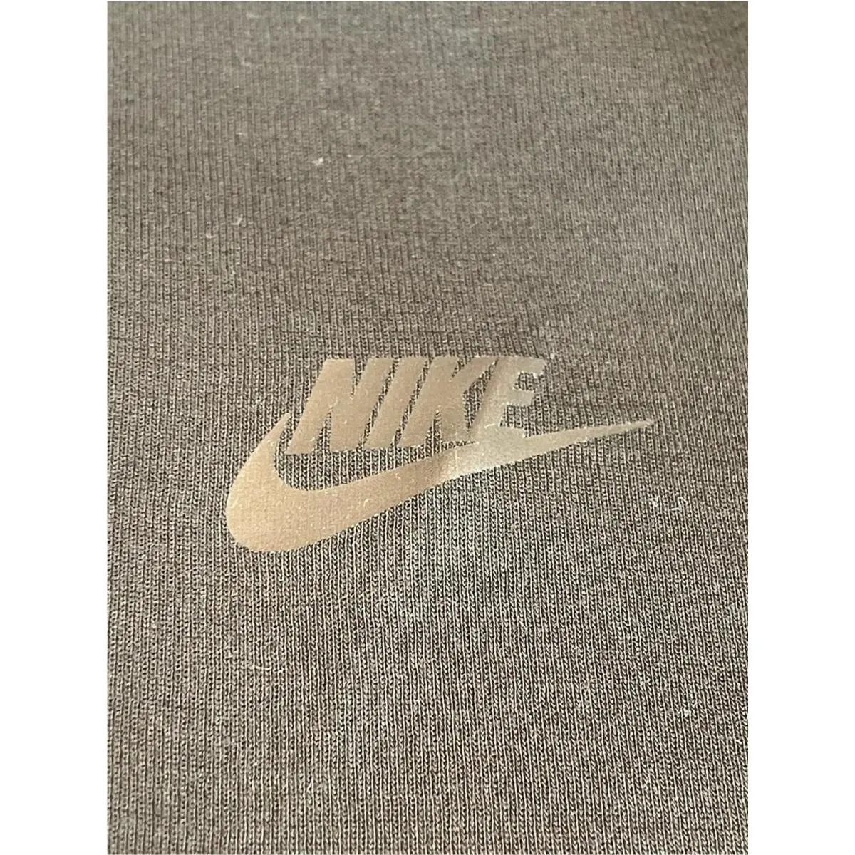 Nike clothing - Black 9