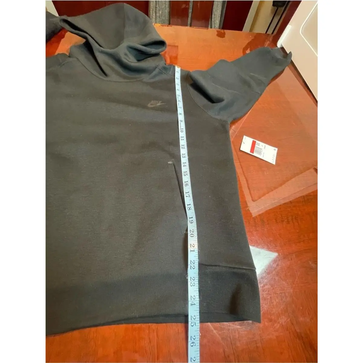Nike clothing - Black 10