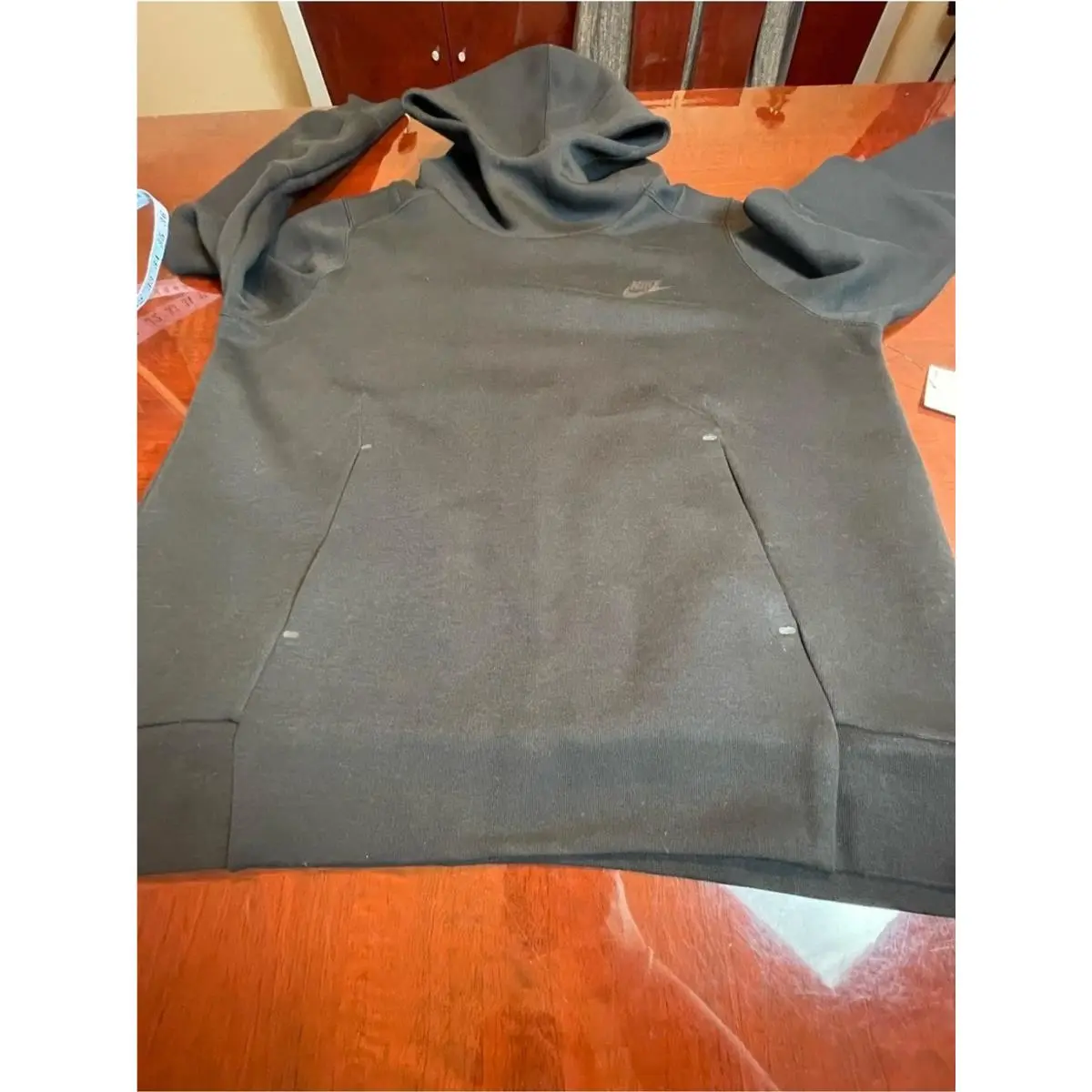 Nike clothing - Black 11
