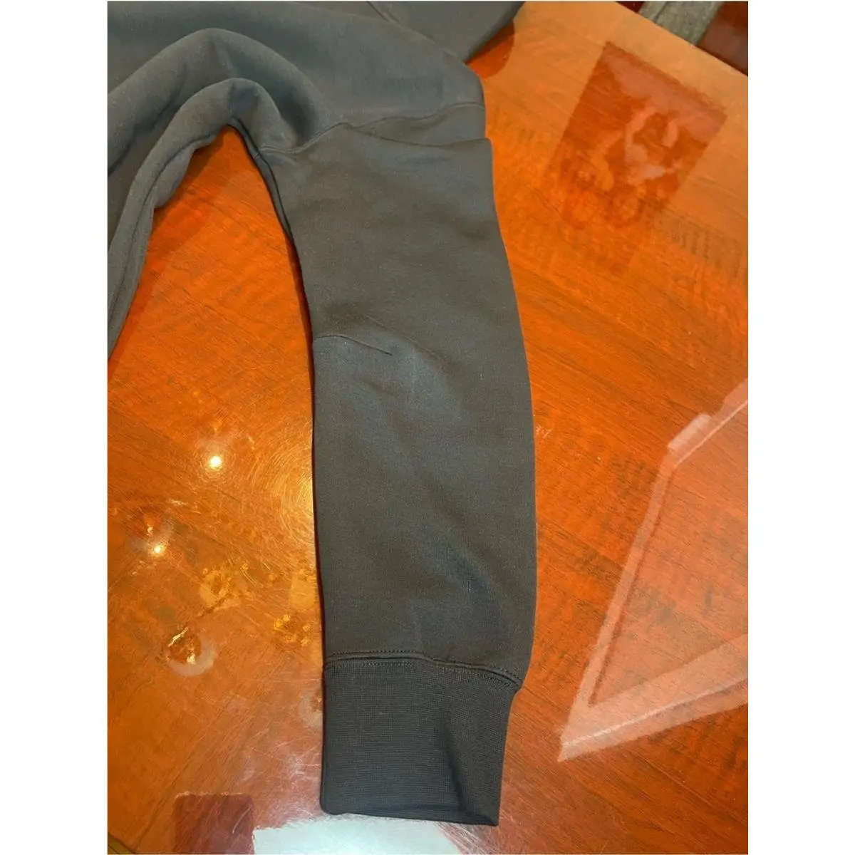 Nike clothing - Black 12