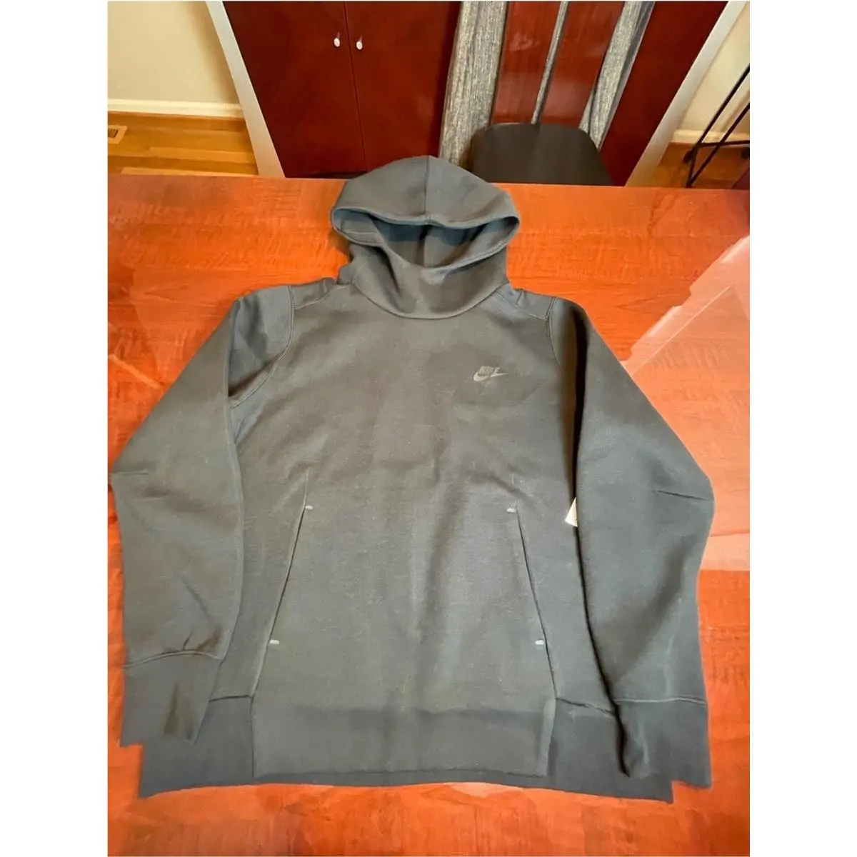 Nike clothing - Black 1