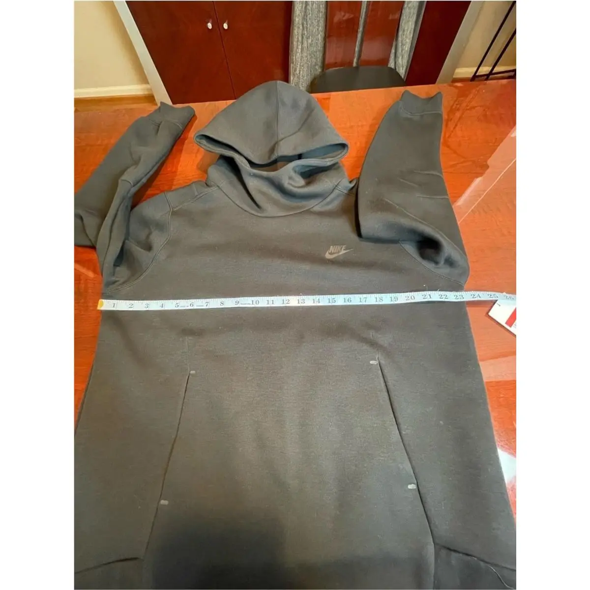 Nike clothing - Black 2