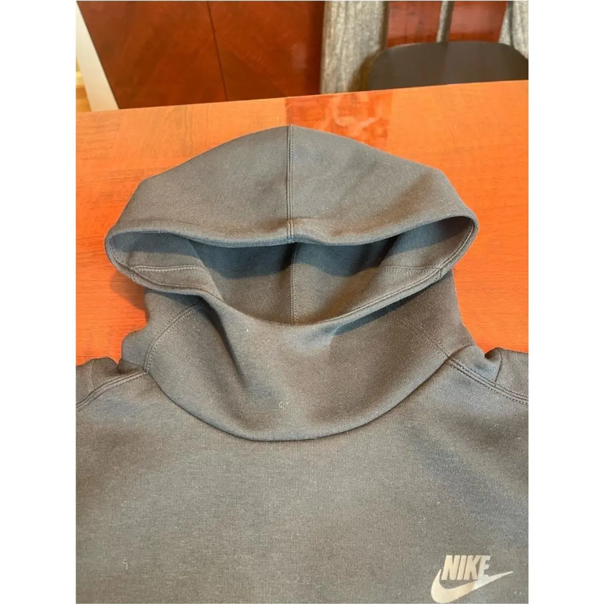 Nike clothing - Black 4