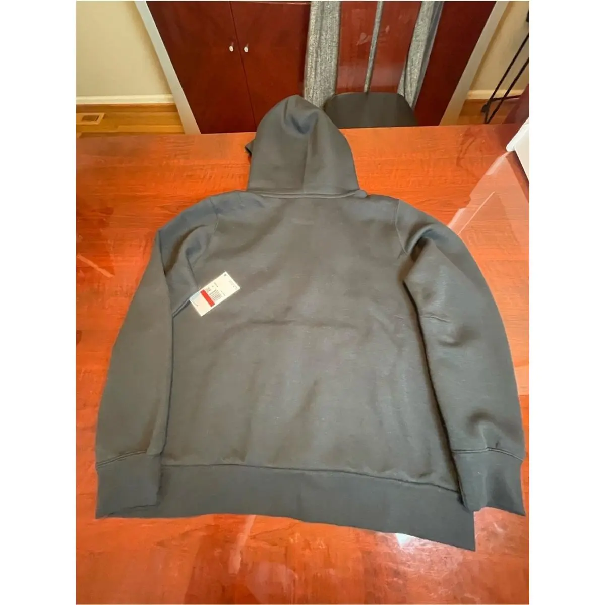 Nike clothing - Black 5