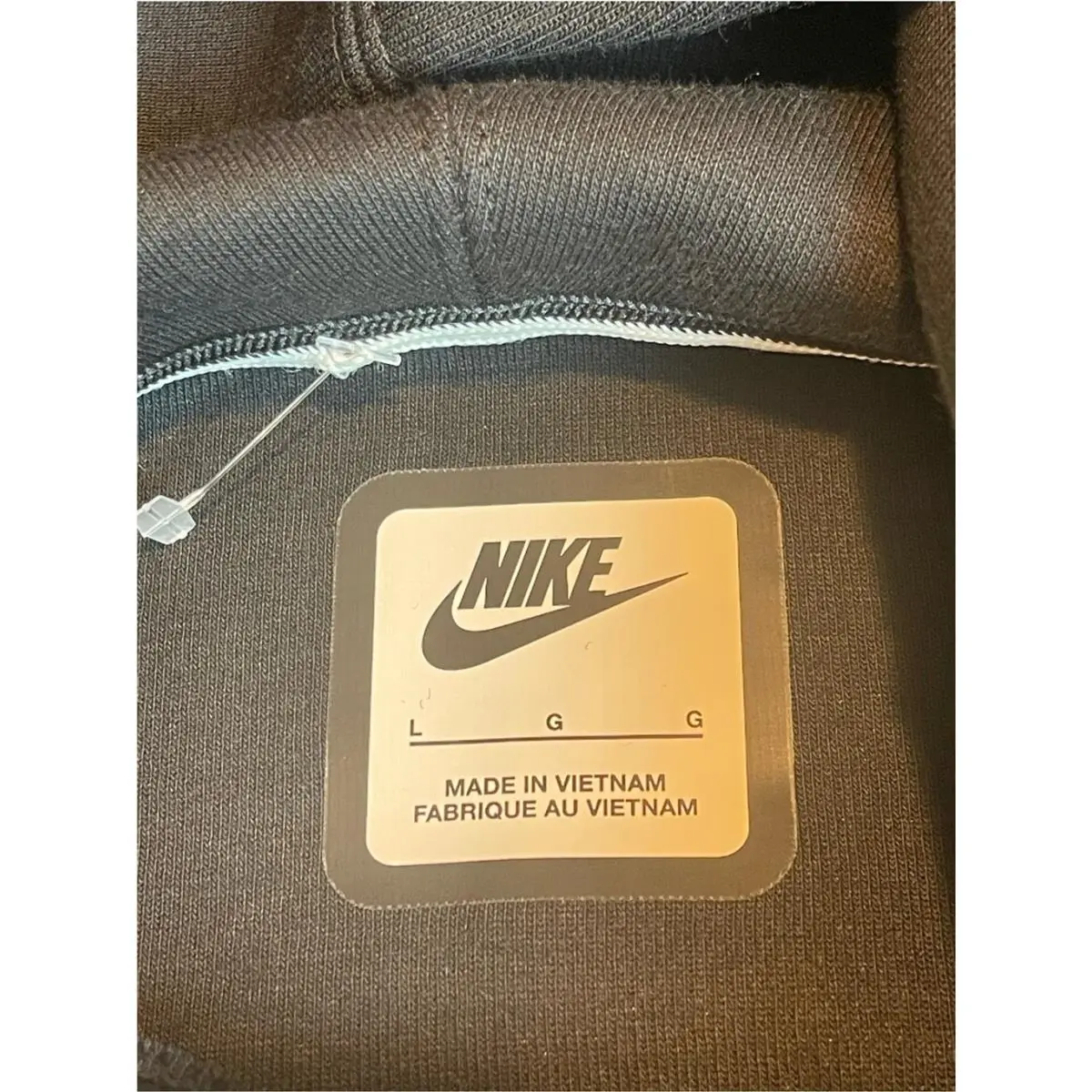 Nike clothing - Black 6