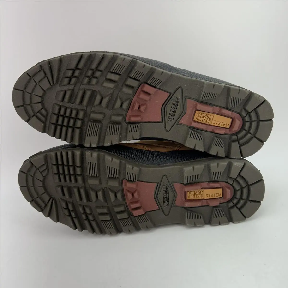 Merrell shoes - Merrell Wilmington Waterproof Tan - Wilmington Waterproof Tan - Brown 11