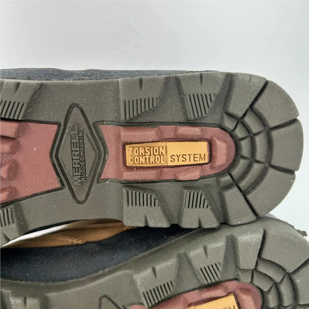 Merrell shoes - Merrell Wilmington Waterproof Tan - Wilmington Waterproof Tan - Brown 12