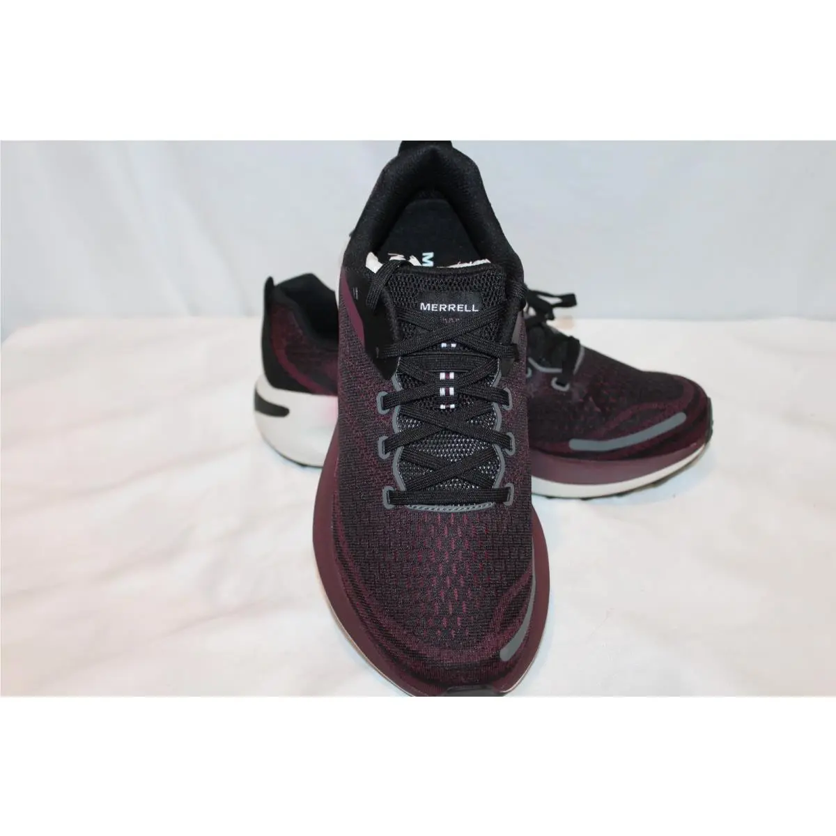 Merrell shoes - Merrell Morphlite - Morphlite - Black 4