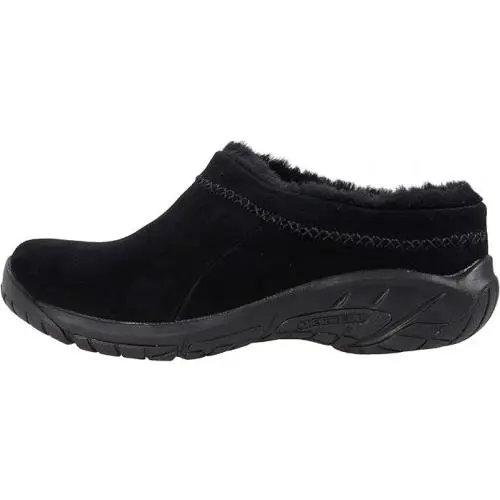 Merrell shoes - Merrell Encore Ice - Encore Ice - Black 0