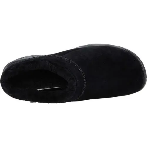 Merrell shoes - Merrell Encore Ice - Encore Ice - Black 1
