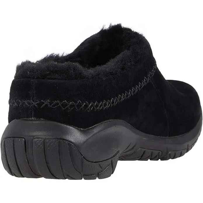Merrell shoes - Merrell Encore Ice - Encore Ice - Black 2
