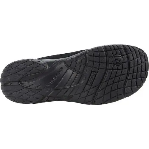 Merrell shoes - Merrell Encore Ice - Encore Ice - Black 3